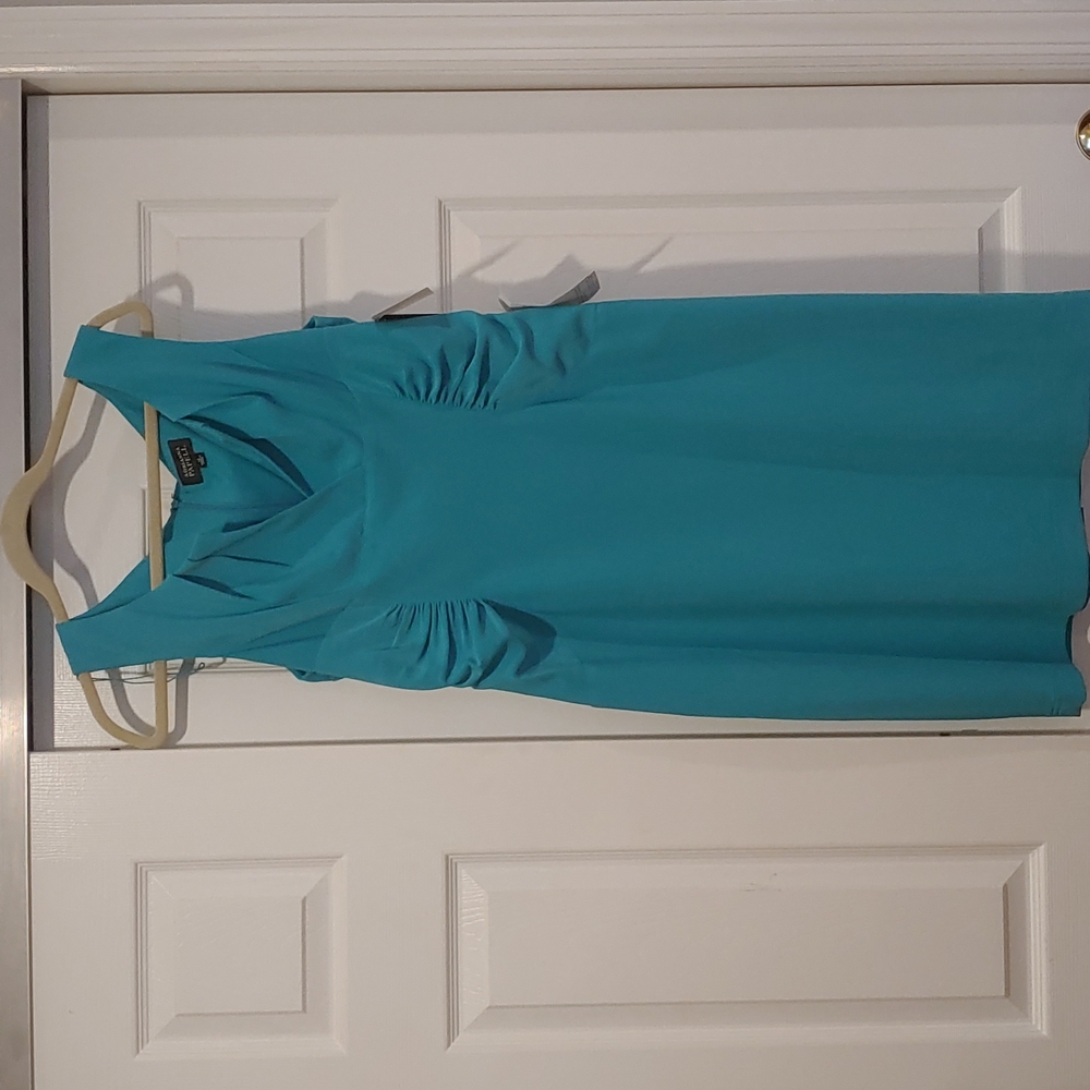 Flattering Dress